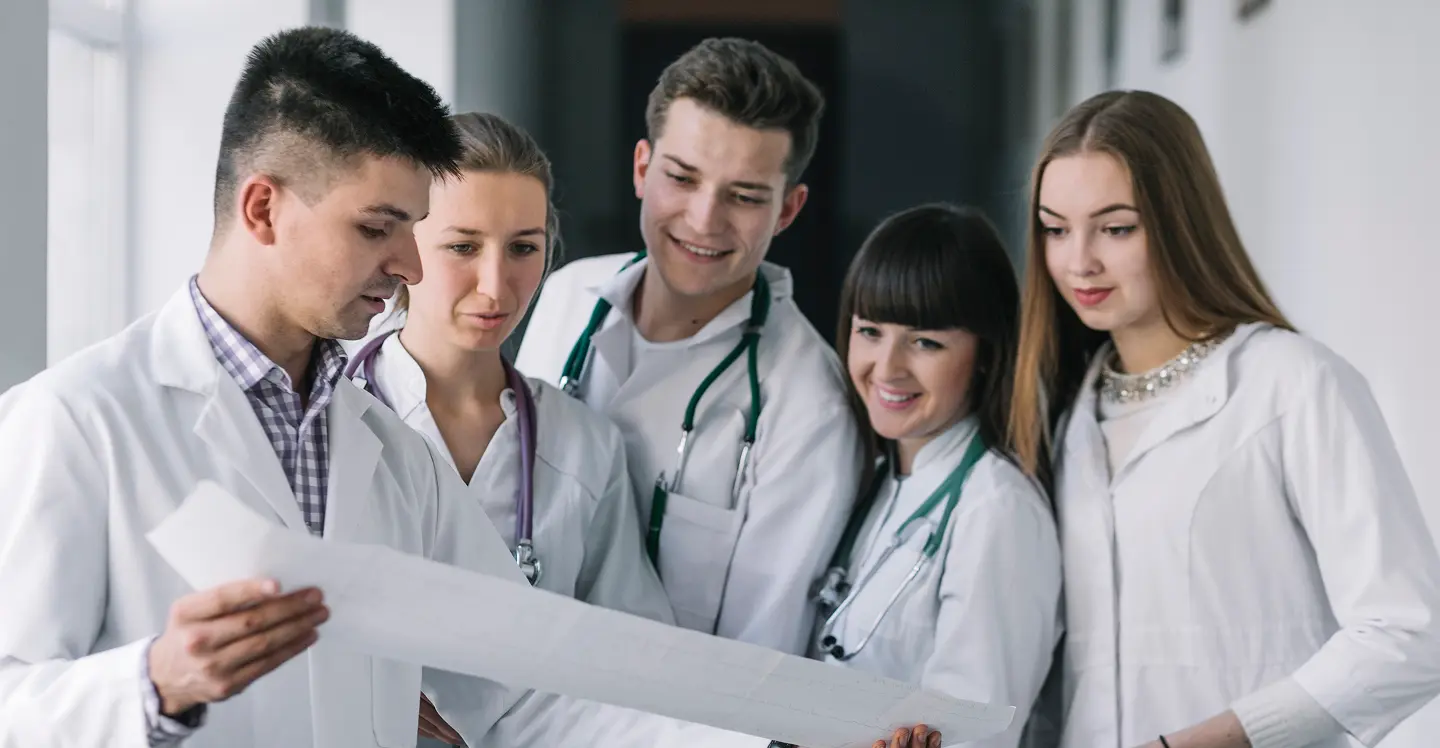 Contact our hospital for support and assistance