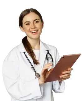 Dr. Anita Rao
